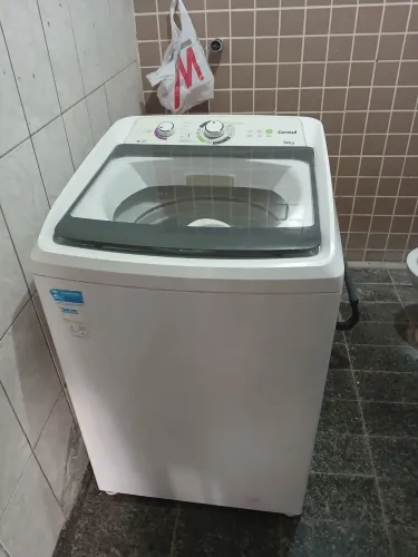 Lavadora Consul 12 kg