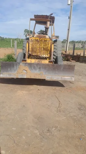 Girico agrícola cbt 2105