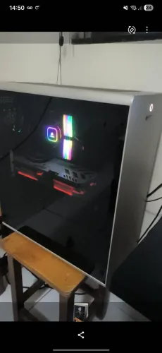 PC Gamer High-End - Ryzen 7 + RTX 3080 10GB - 32GB RAM
