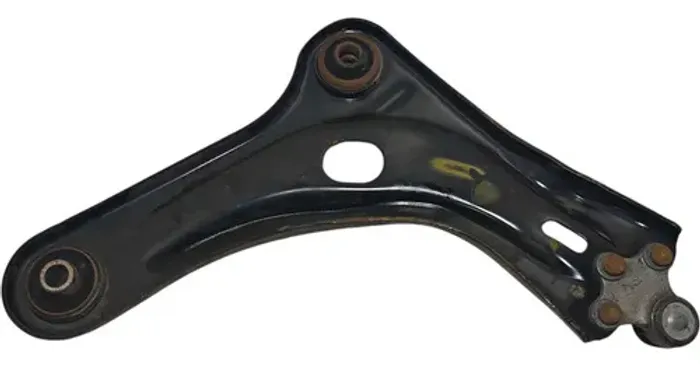 Bandeja Dianteira Esquerda Peugeot 2008 1.6 2020 A 2023