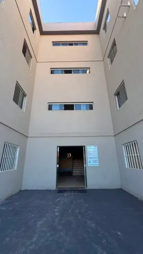 Apartamento ilha bela 1