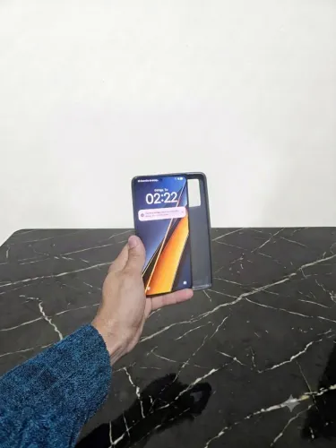 Poco x6 PRO