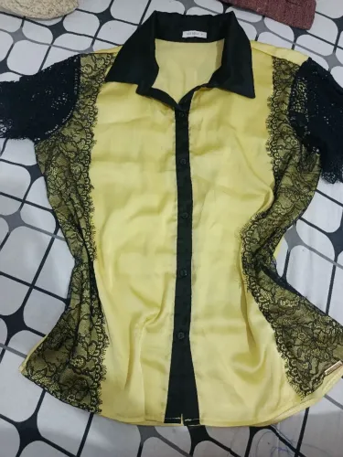 Roupas preço fixo de bazar