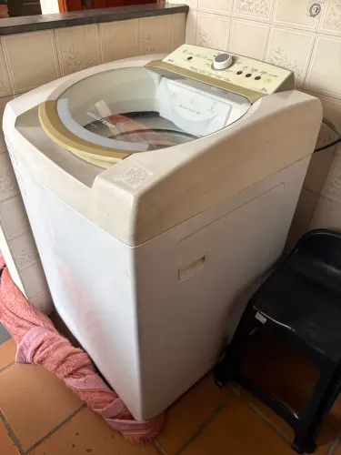 Máquina de lavar 11Kg
