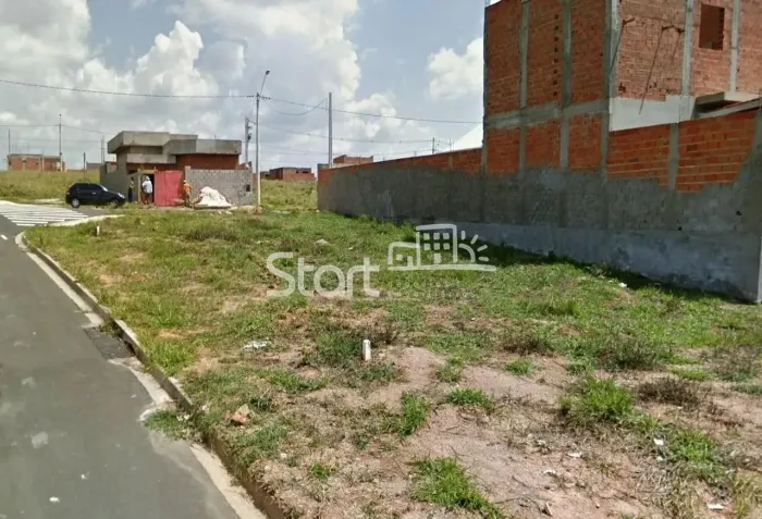 terreno - Jardim Adhemar de Barros - Campinas