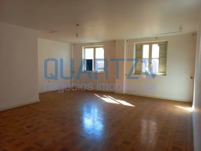 Centro Histórico Venda de Apartamento 3 dormitórios (2 Suítes) na Duque de Caxias