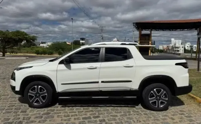 Fiat Toro Freedom 1.3 T270 4X2 Flex AUT 2026