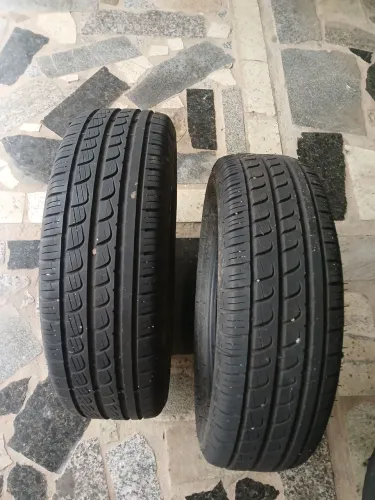 Penus Semi novos!