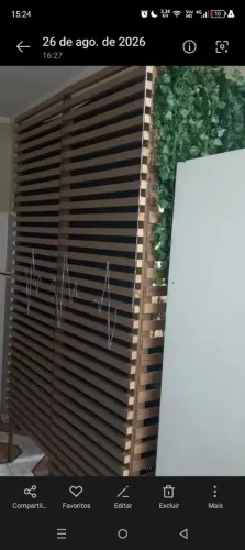 BIOMBO MDF