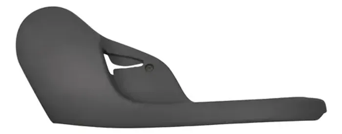 Moldura Banco Passageiro Toyota Hilux 2012 718110k020