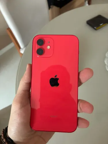 Vendo celular IPhone 12 128 GB