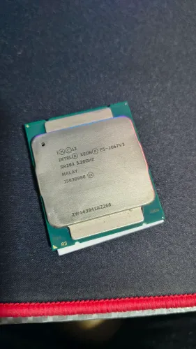 Xeon 2667 V3