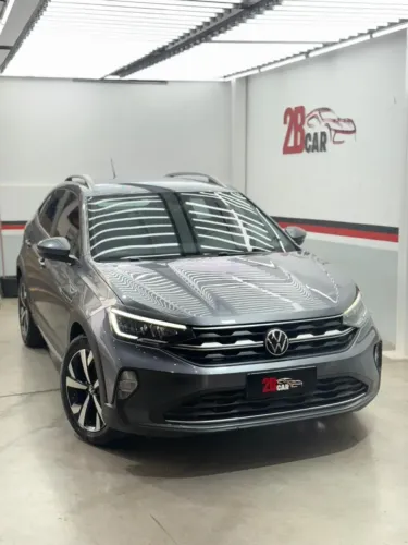 Volkswagen Nivus Highline 1.0 200 TSI Flex AUT 2023