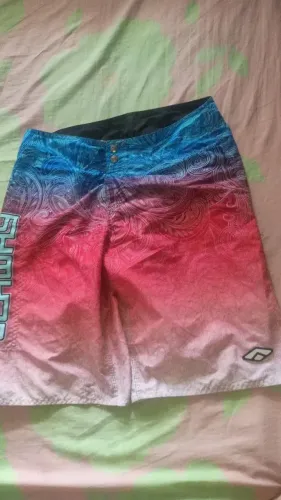 Peças de roupa 