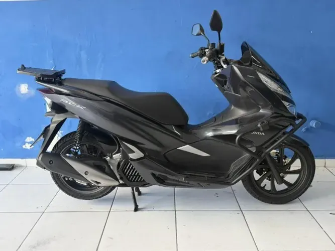 Pcx 150 dlx 2022 abs