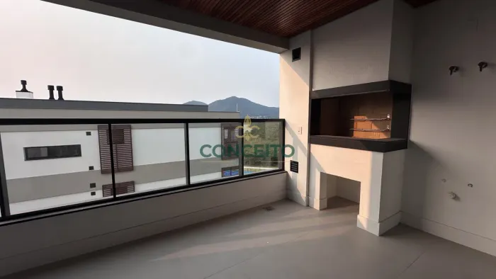 Apartamento a venda com 3 suítes e 134m² privativos em condomínio club no João Paulo, Flor