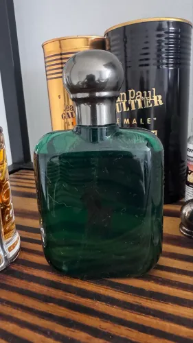 Perfume Ralph Lauren Colagne edp 