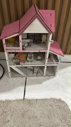 Casinha 