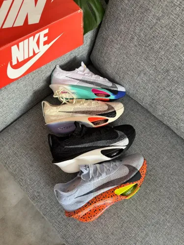 Nike ZoomX AlphaFly