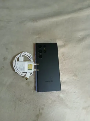 SAMSUNG S23 ULTRA DE 512 GB TOP