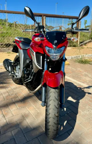 Yamaha Fazer 250 FZ25 ABS 2021/2021