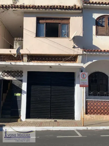 Loja/Salão em Centro - Paty do Alferes, RJ