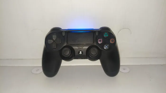 CONTROLE PS4 PRETO ORIGINAL FUNCIONANDO