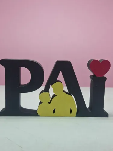 Presente dia dos Pais