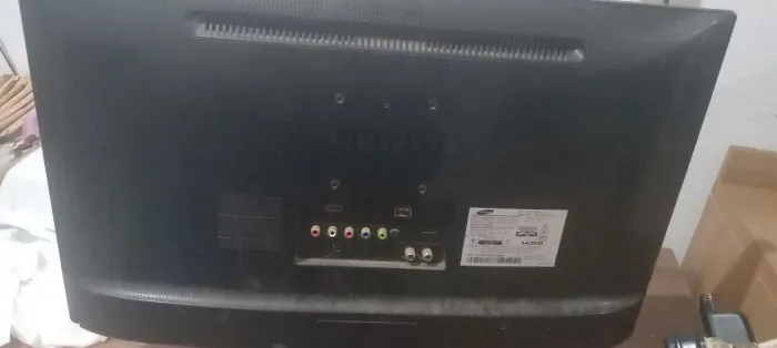 Vendo tv