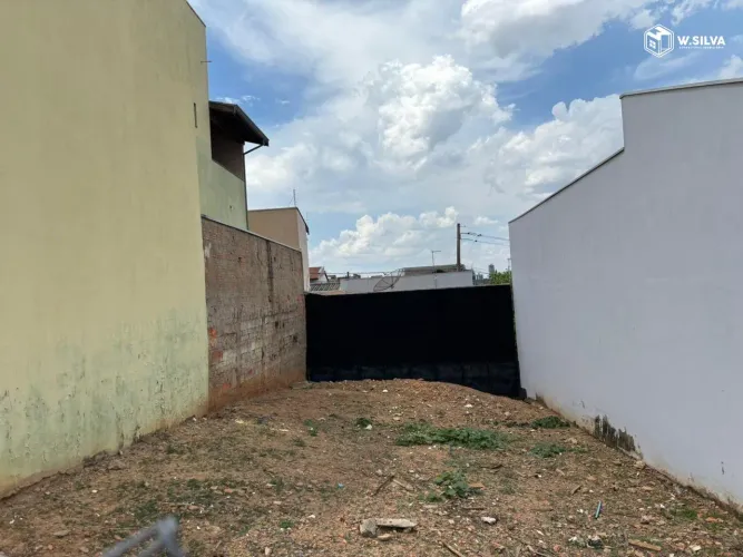 Terreno à venda, Jardim Colonial - Indaiatuba/SP