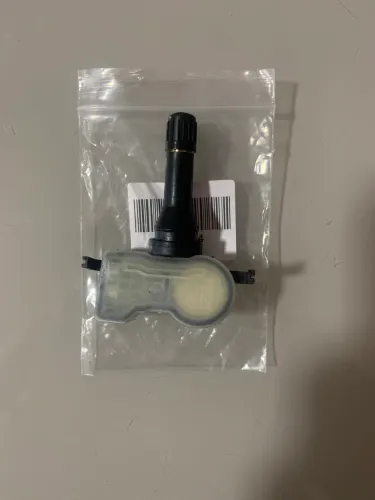 Sensor de pressão dos pneus TPMS ABS