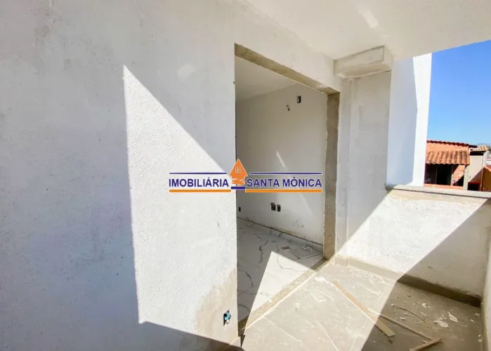 Apartamento 2 quartos suíte - Copacabana