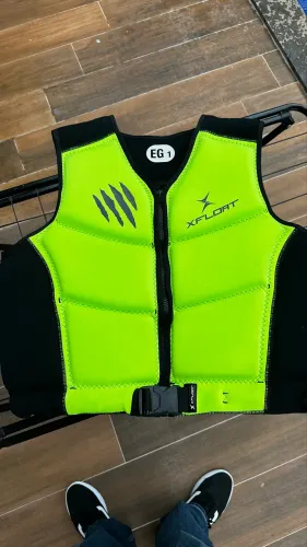 Colete Xfloat Enzo 2.0