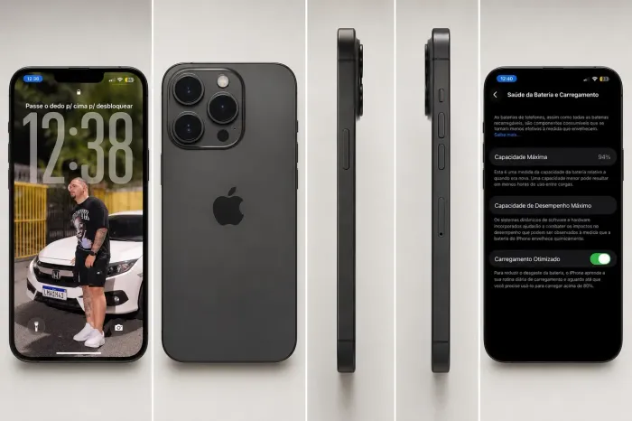 iPhone 13 Pro Max 