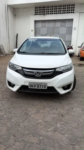 Honda Fit Ex/s/ex 1.5 Flex/flexone 16V 5P Aut. 2016