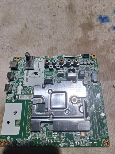 Placa principal lg. 70mu7370psa