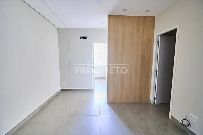 Linda Sala para Locação no Edificio Trio Lindenberg