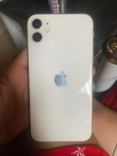 iPhone 11 128g