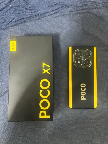 POCO X7 512GB