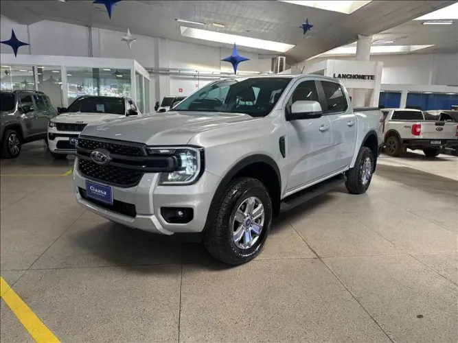 Ford Ranger XLS 2.0l 4X4 2025