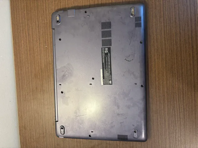 Notebook Sony vaio VJC141F11x (carcaça)