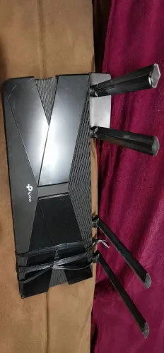 Vendo roteador