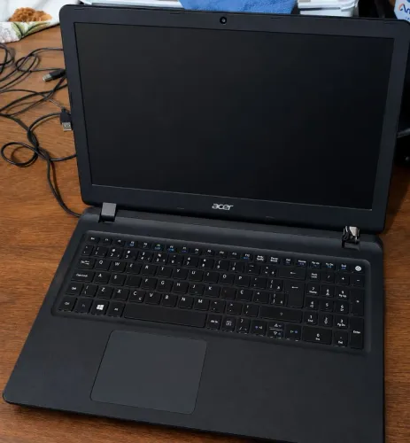 Notebook acer