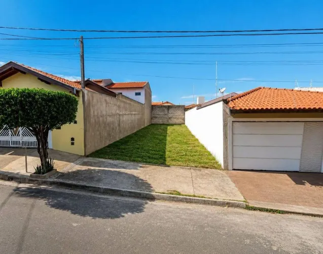 Terreno à venda em Piracicaba, Vila Industrial, com 17500 m²