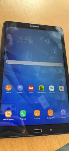 Samsung Galaxy Tab A6 10.1. 4g