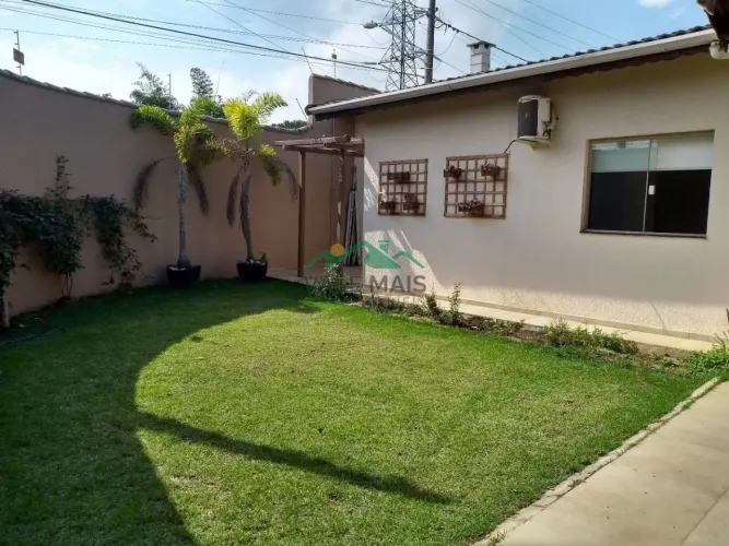 Casa com 2 dormitórios à venda, 137 m² por R$ 500.000,00 - Belvedere Club dos 500 - Guarat