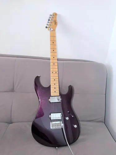 Guitarra Tagima Stella H2