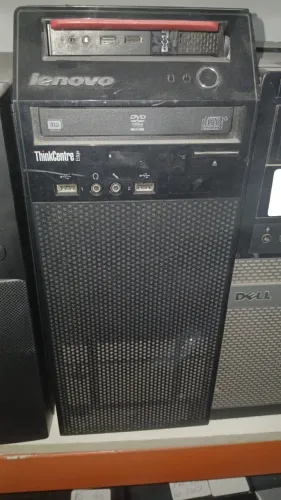 CPU LENOVO "Cpu lenovo I7 de 2th 8gb ram 500gb hd "