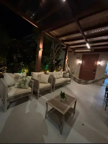 Casa no Dermeval Mattos - Atalaia-4