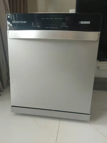 Imperdível lava louça 8 serviços 